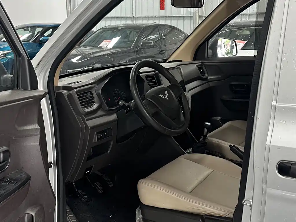 Wuling Hongguang V 1.5 L Power Take CN-VI LAR