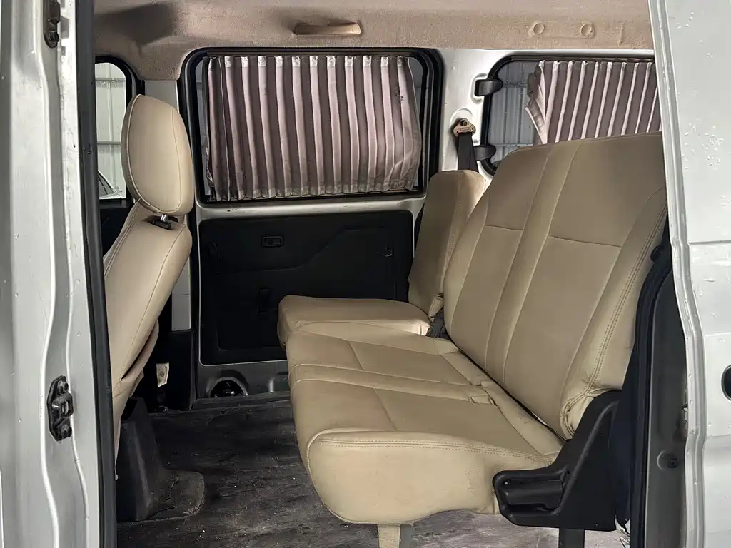 Wuling Hongguang V 1.5 L Power Take CN-VI LAR