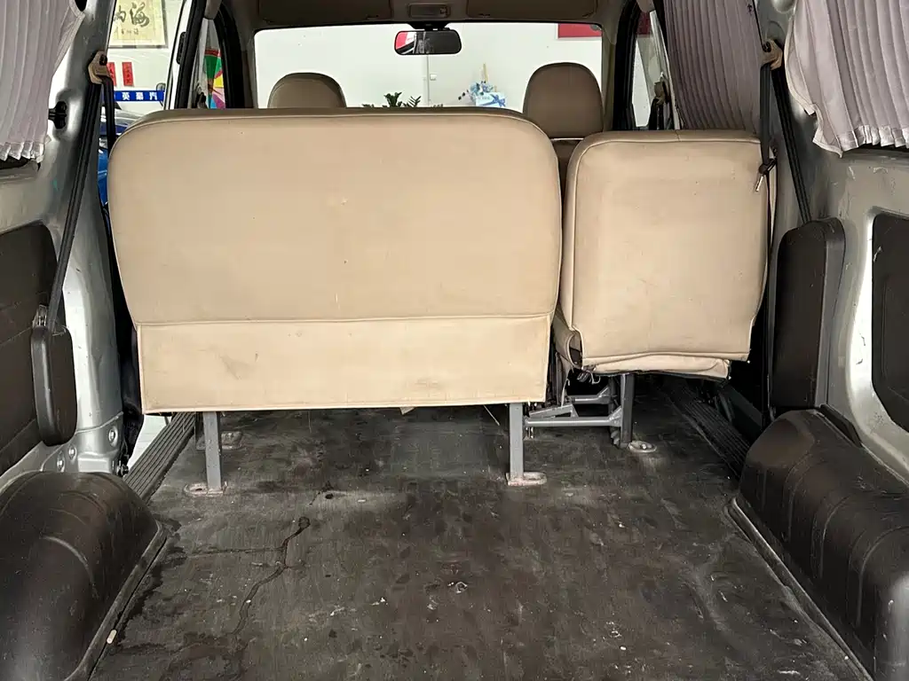 Wuling Hongguang V 1.5 L Power Take CN-VI LAR