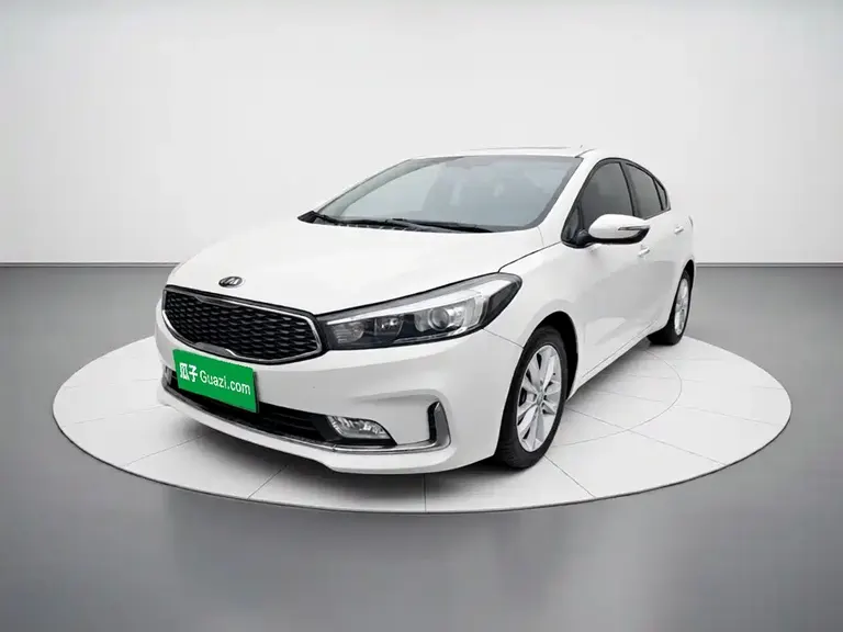 Kia K3 1.6 L Auto GLS