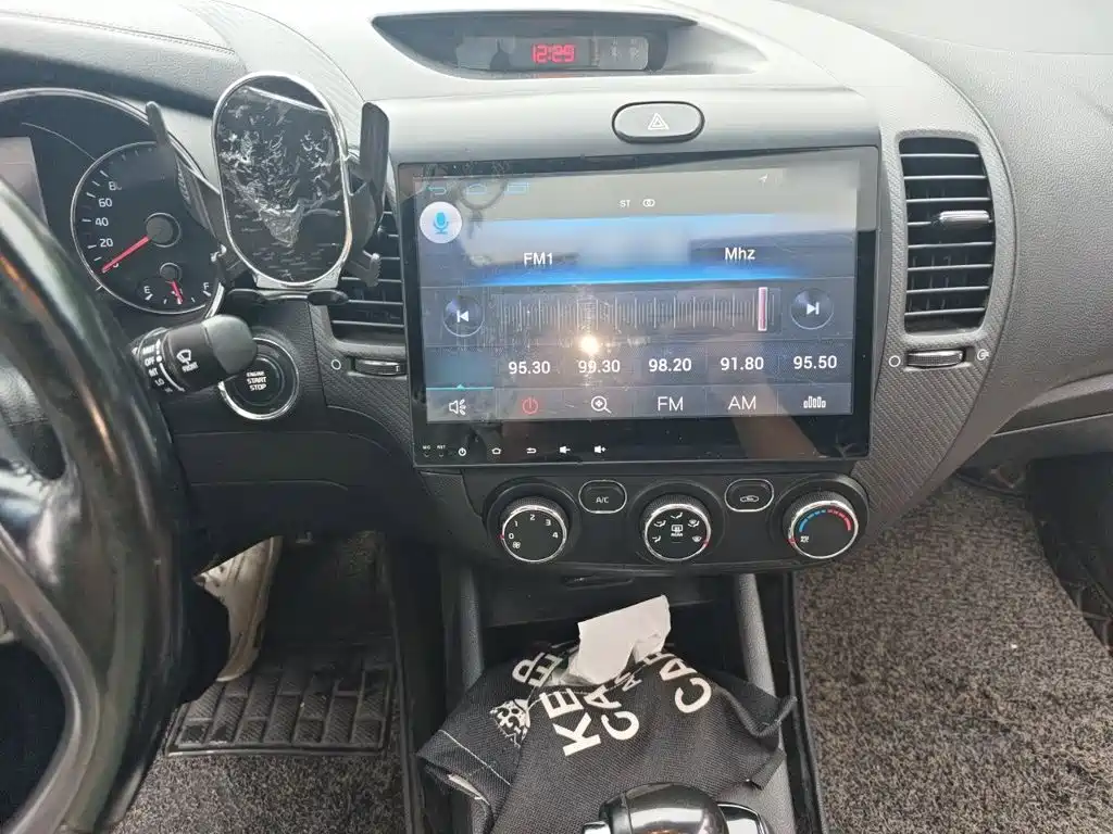 Kia K3 1.6 L Auto GLS