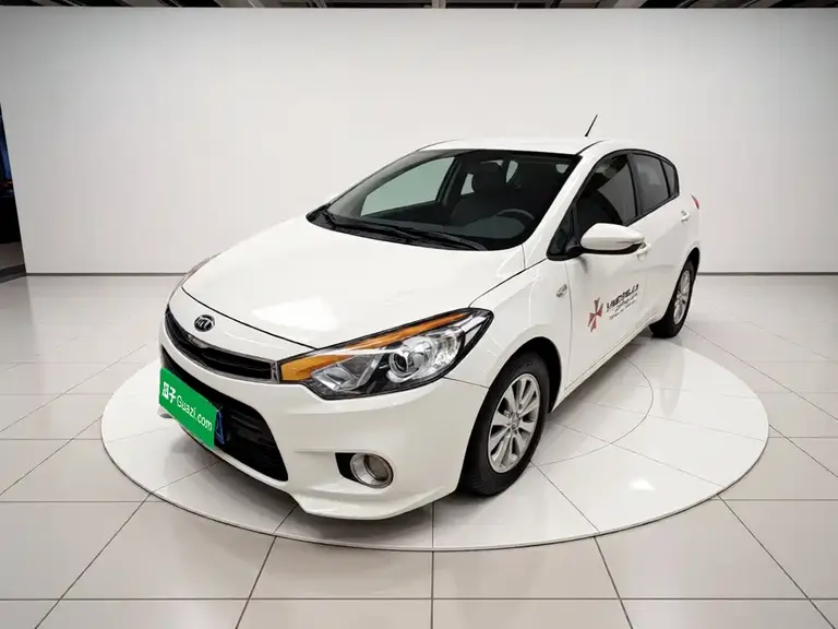 Kia K3 S 1.6 L Auto GL