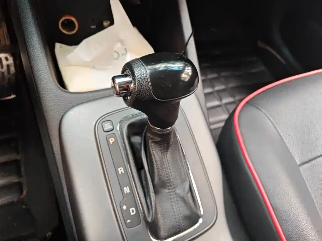 Kia K3 S 1.6 L Auto GL
