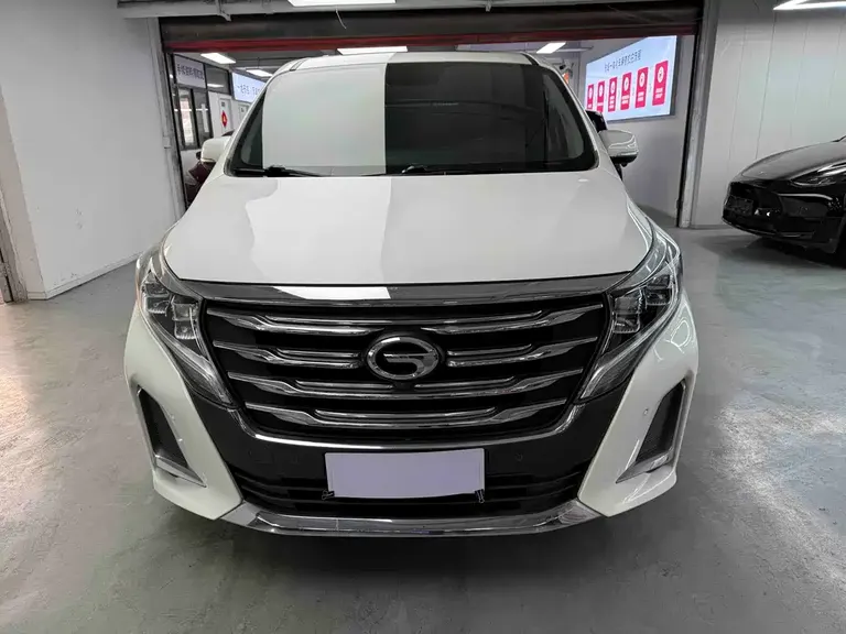GAC Trumpchi M8 Navigator 390 T Distinguished