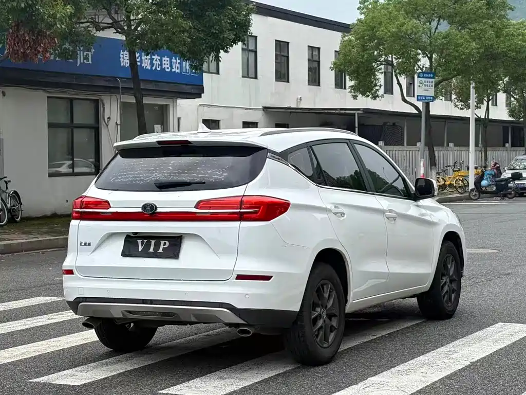 Song Classic 1.5 T Auto Elite