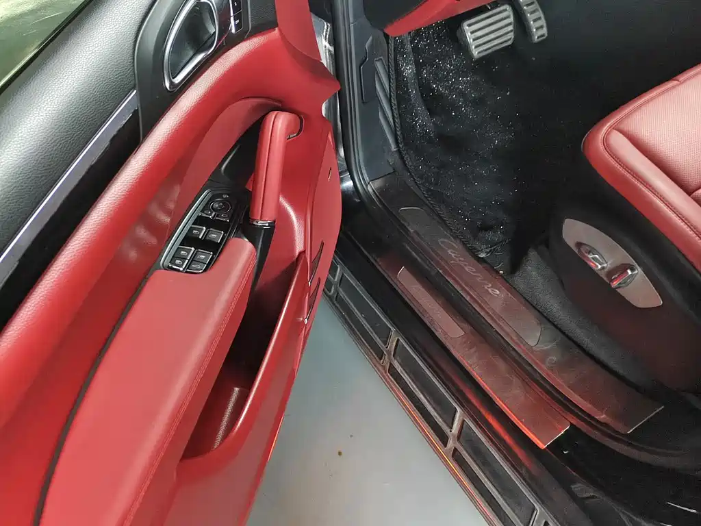 Cayenne Cayenne 3.0 T