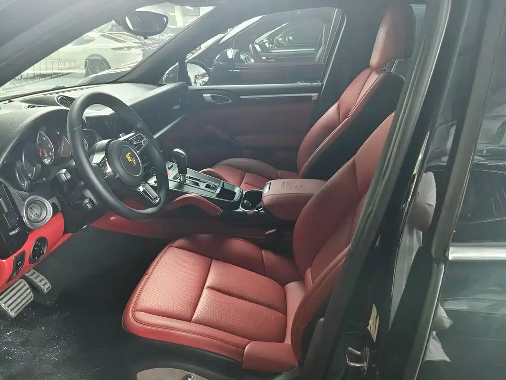 Cayenne Cayenne 3.0 T
