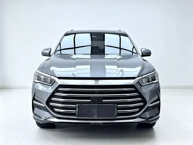 BYD Song Pro NEV DM-i 110 km Flagship Pro