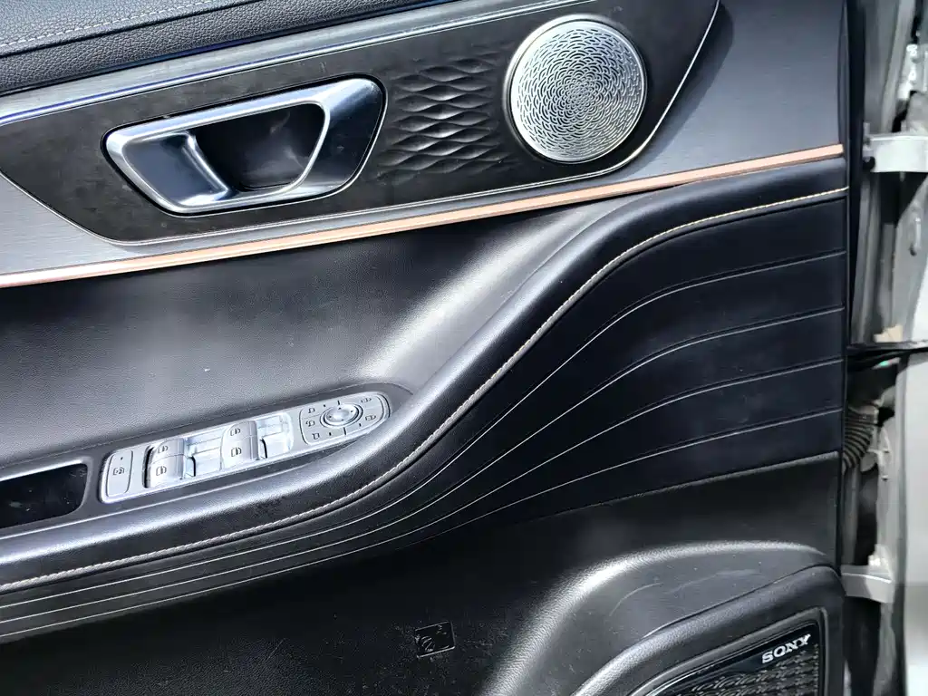 Omoda 1.5 T CVT Cross