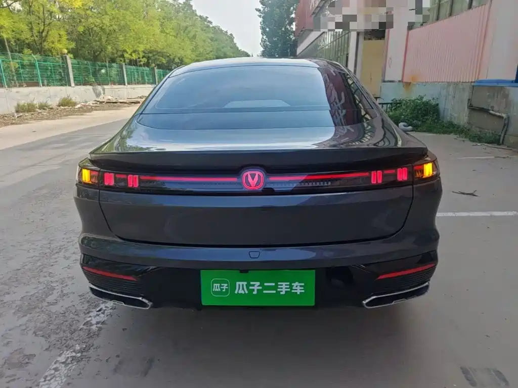 Eado 4 th Gen 1.5 T 500 Bar Power Enjoyment
