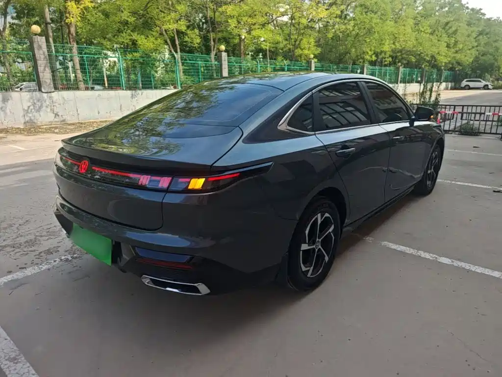 Eado 4 th Gen 1.5 T 500 Bar Power Enjoyment