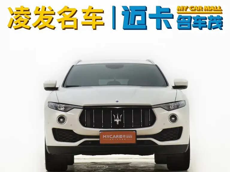 Maserati Levante 3.0 T Standard
