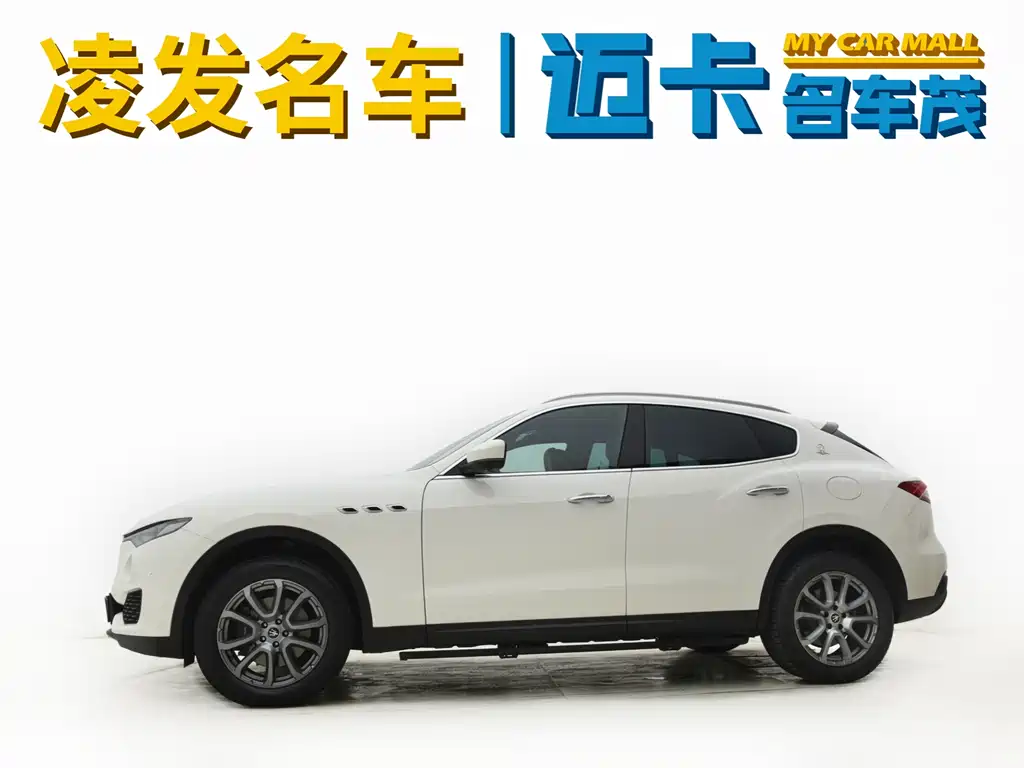 Levante 3.0 T Standard