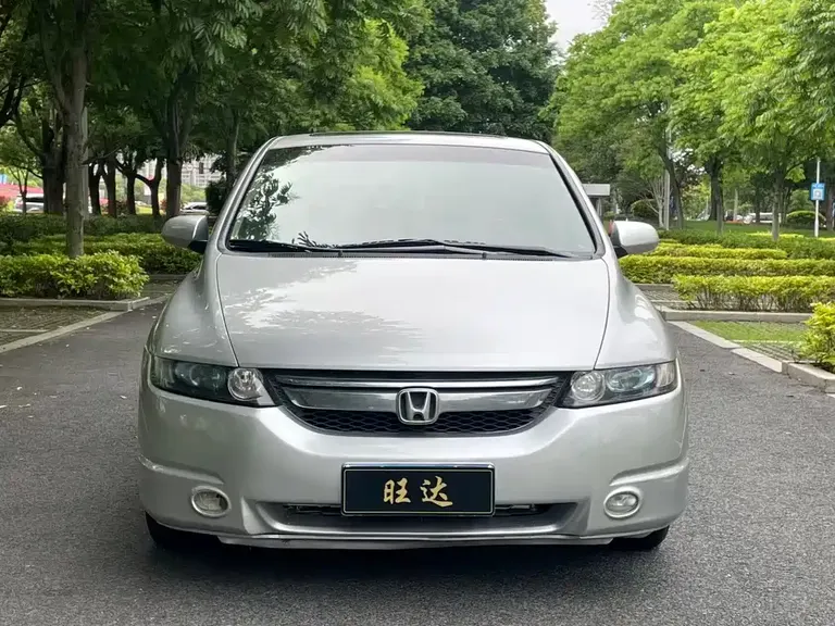 Honda Odyssey 2.4 L Comfort