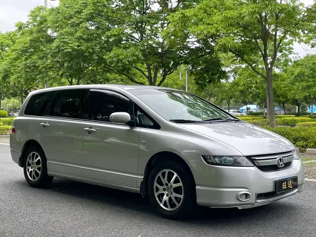 Odyssey 2.4 L Comfort