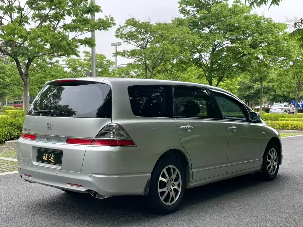 Odyssey 2.4 L Comfort