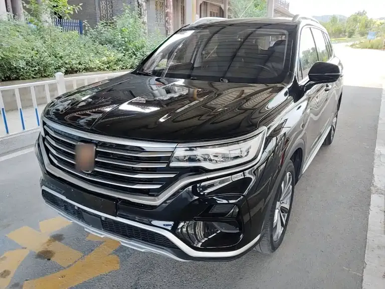 Roewe RX5 MAX 300 TGI Auto 4 G Connected Luxury