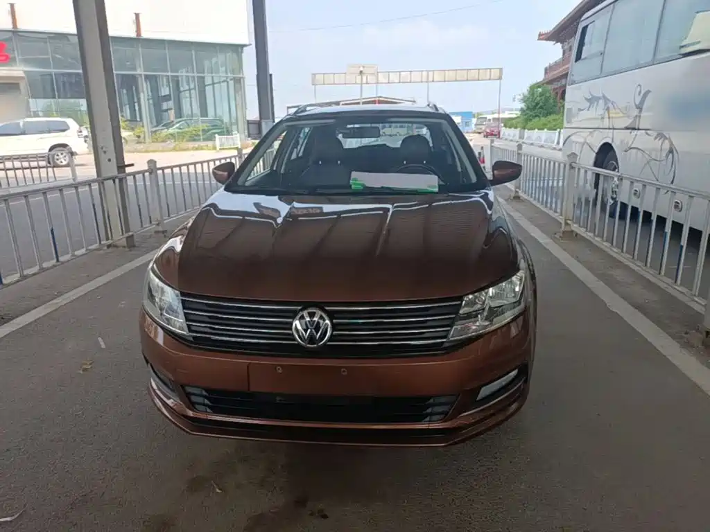 Gran Lavida 1.6 L Auto Comfort