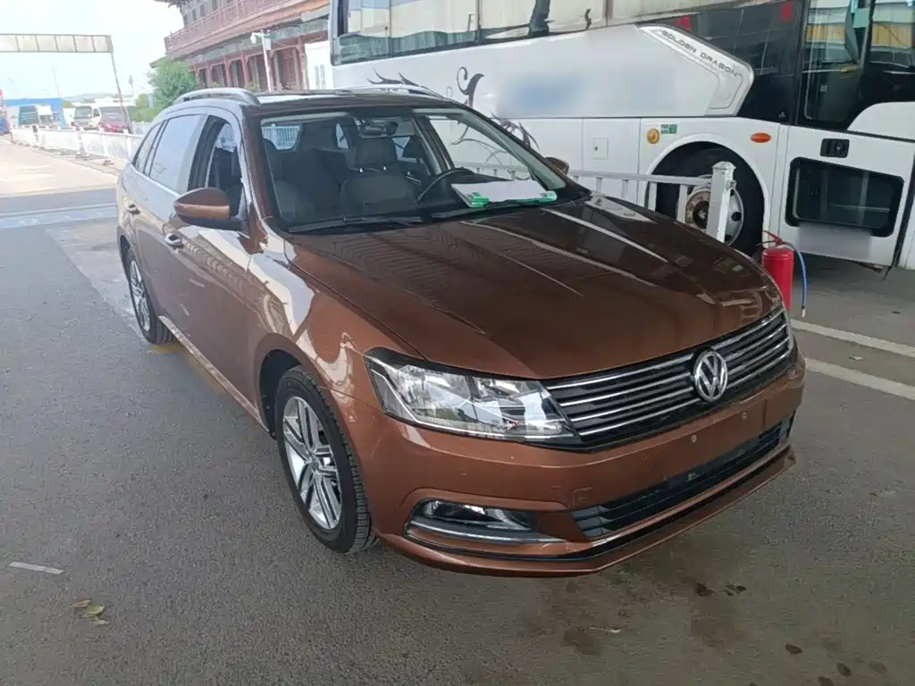 Gran Lavida 1.6 L Auto Comfort
