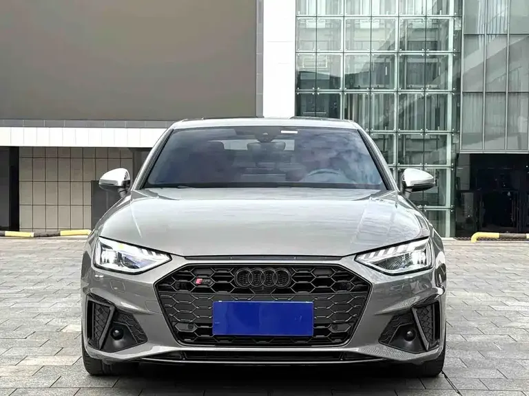 Audi S4 S4 3.0 TFSI