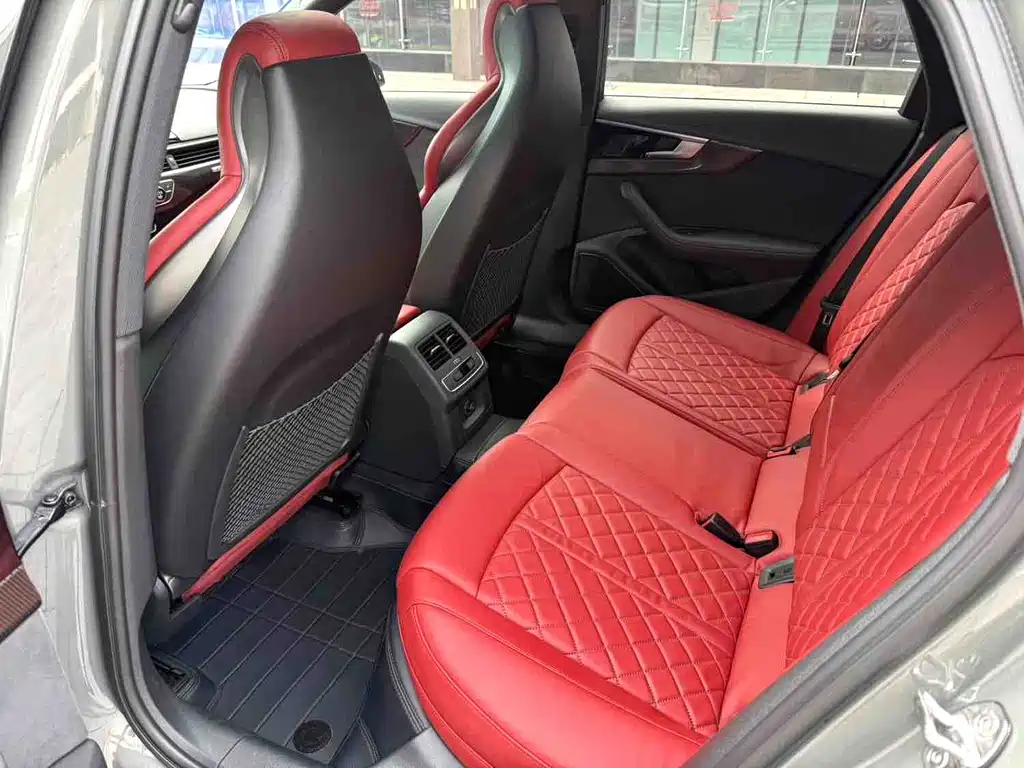 Audi S4 S4 3.0 TFSI