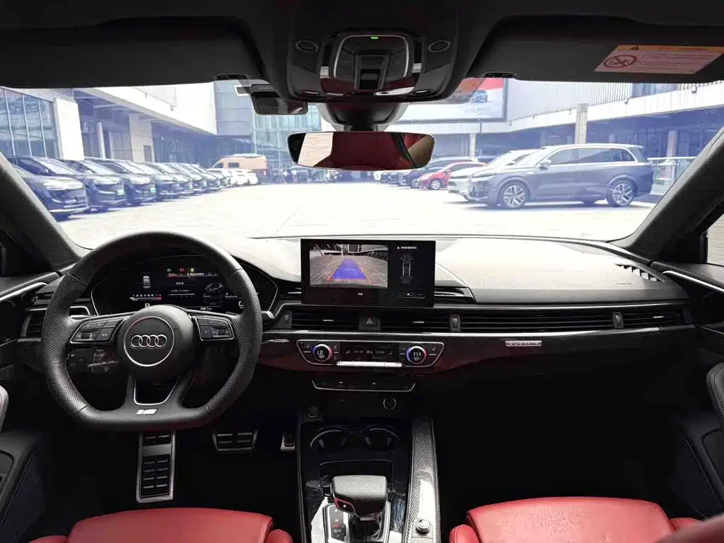 Audi S4 S4 3.0 TFSI