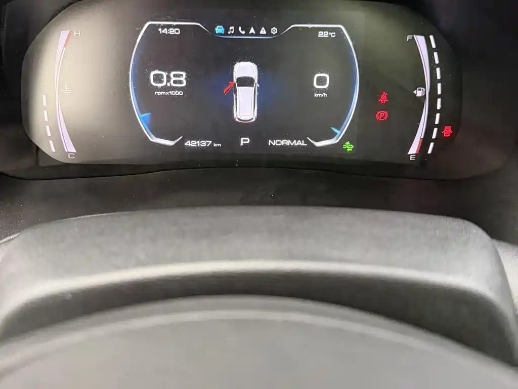 Haval H6 China Style 1.5 T Auto Champion