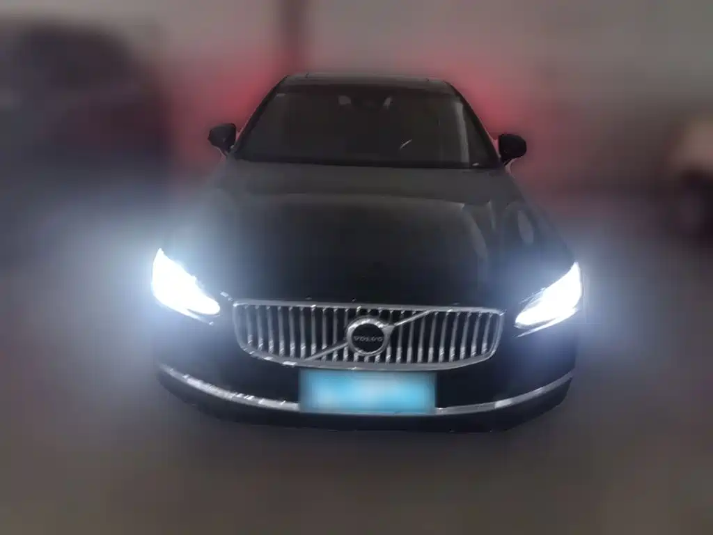 Volvo S90 B5 Smart Ease Luxury