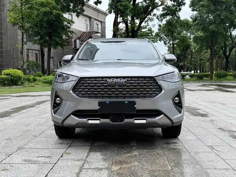 Haval F7 1.5 T 2 WD i Trend