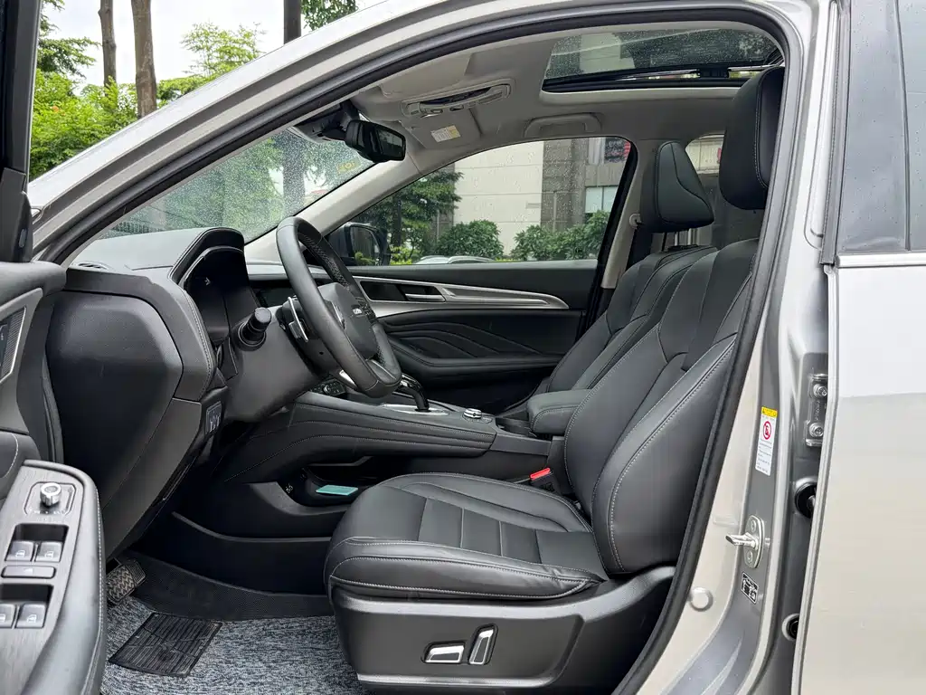 Haval F7 1.5 T 2 WD i Trend