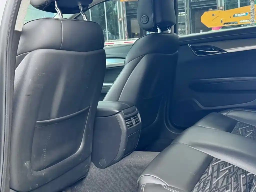 Cadillac ATS-L 25 T Comfort