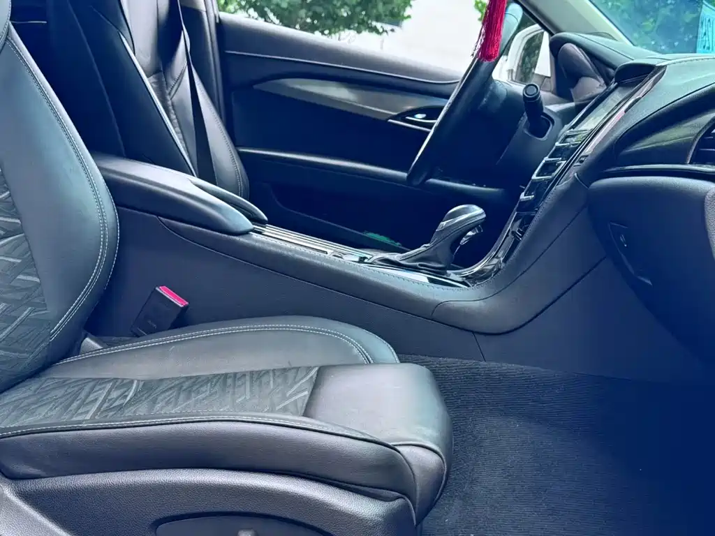 Cadillac ATS-L 25 T Comfort