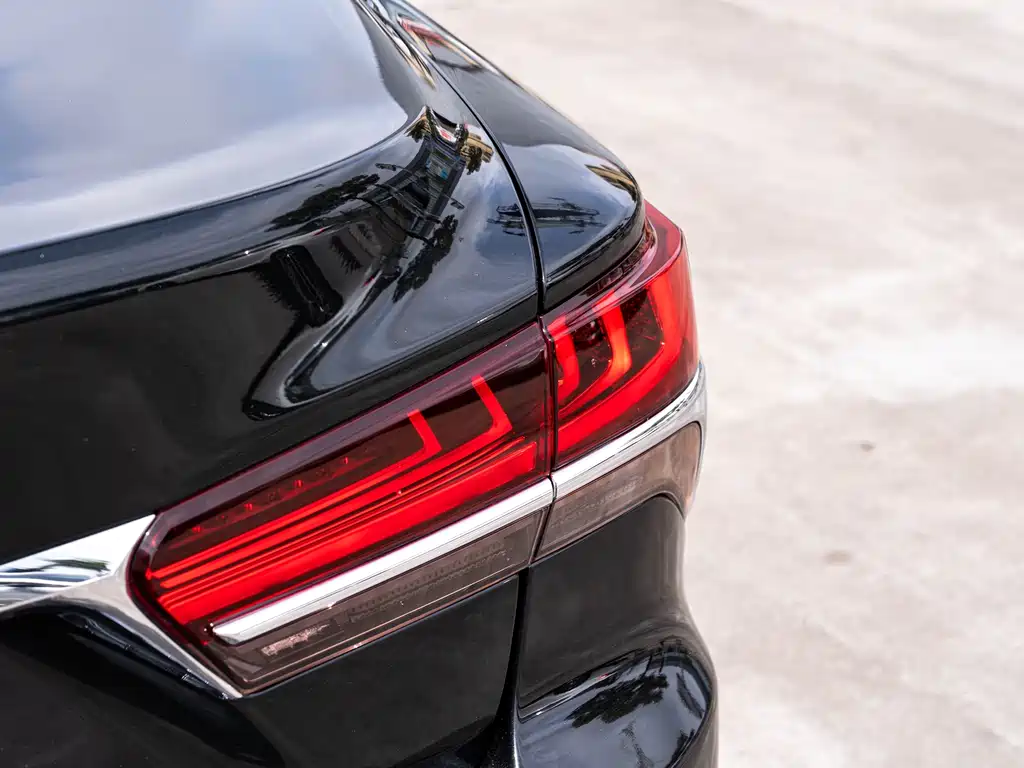 Lexus LS 500 h Executive CN-V