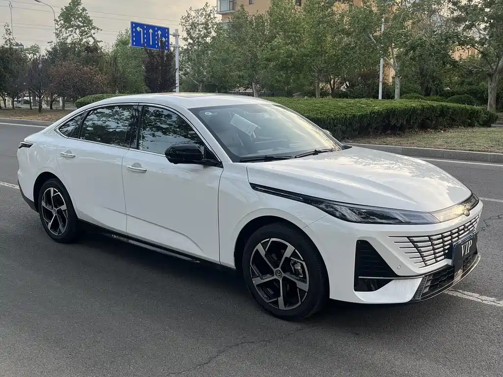Eado 逸动 2026款 第四代 1.5 T 500 Bar 智享型