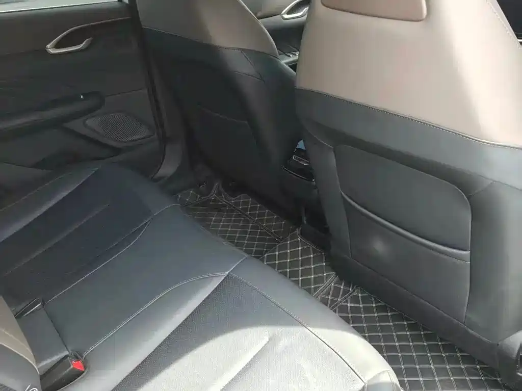 Eado 逸动 2026款 第四代 1.5 T 500 Bar 智享型