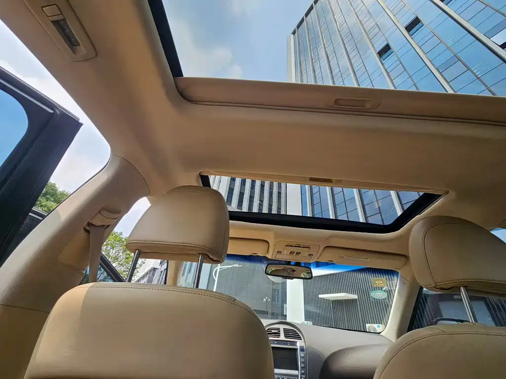 Lexus ES 350 Luxury