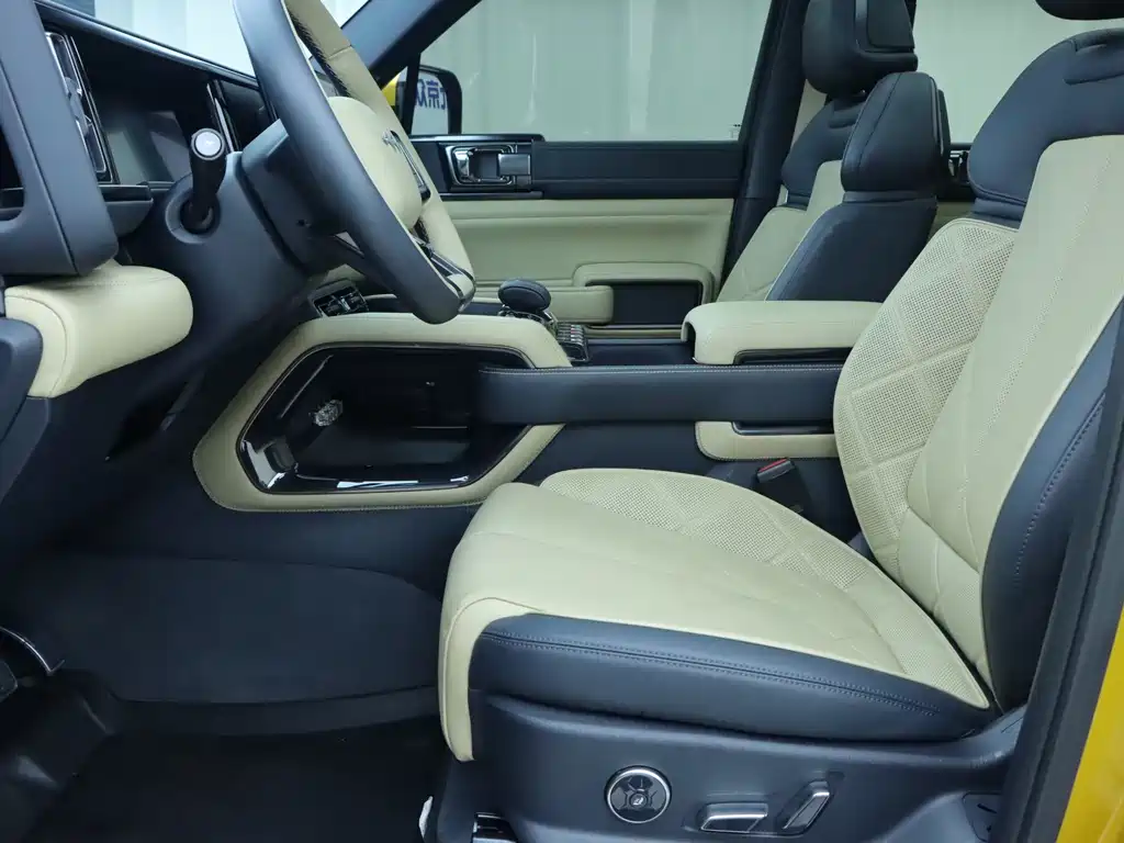 Leopard 5 Navigator