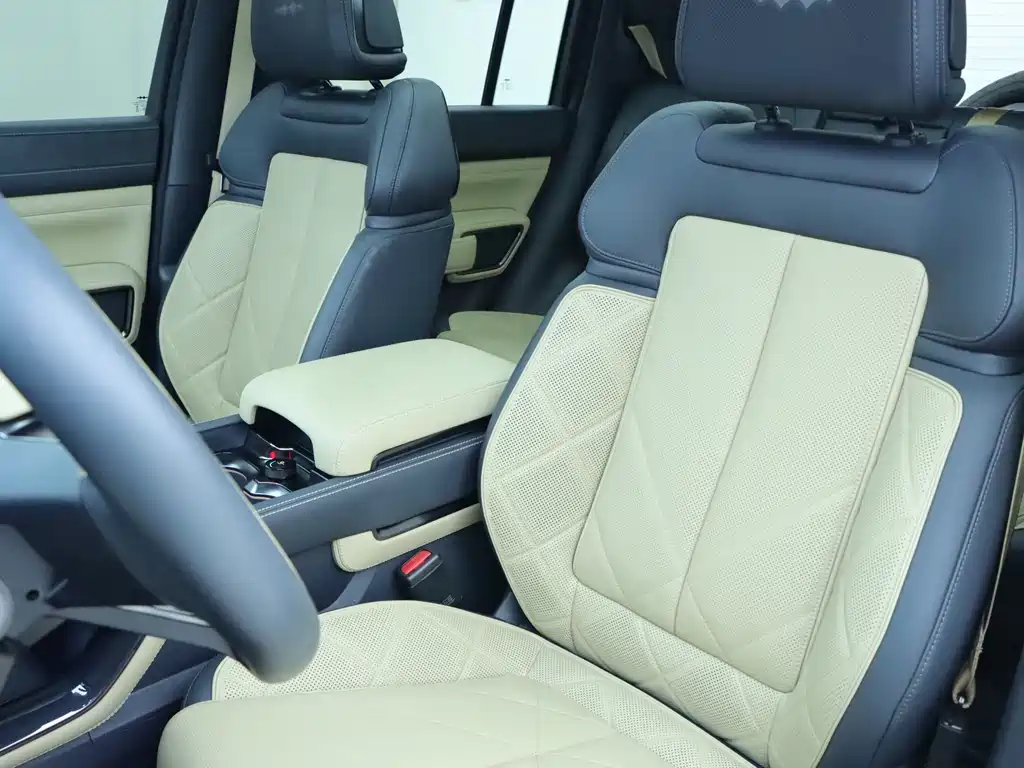 Leopard 5 Navigator