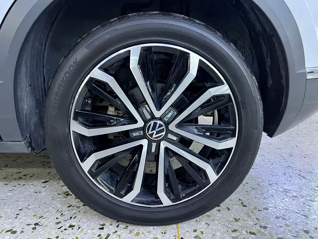 T-ROC 280 TSI DSG 2 WD Comfort Enjoyment PLUS