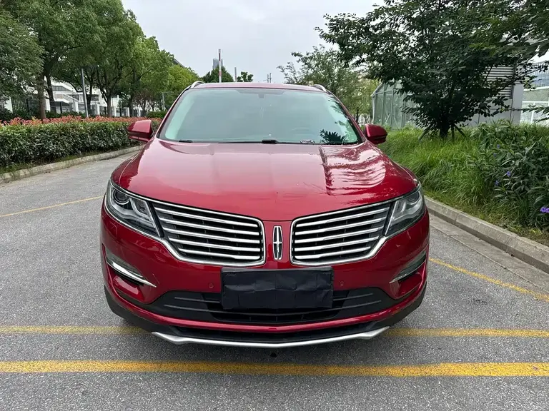 Lincoln MKC 2.0 T 2 WD Graceful