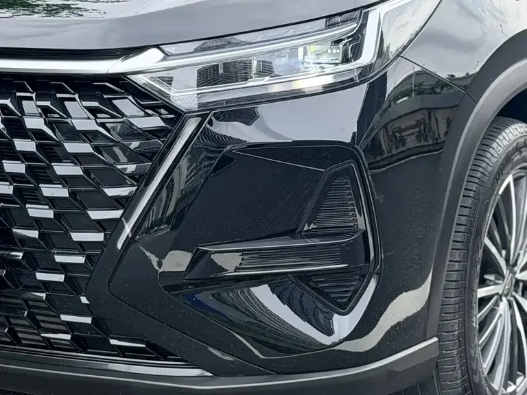 Chery Tiggo 8 PRO 290 T 2 WD Luxury