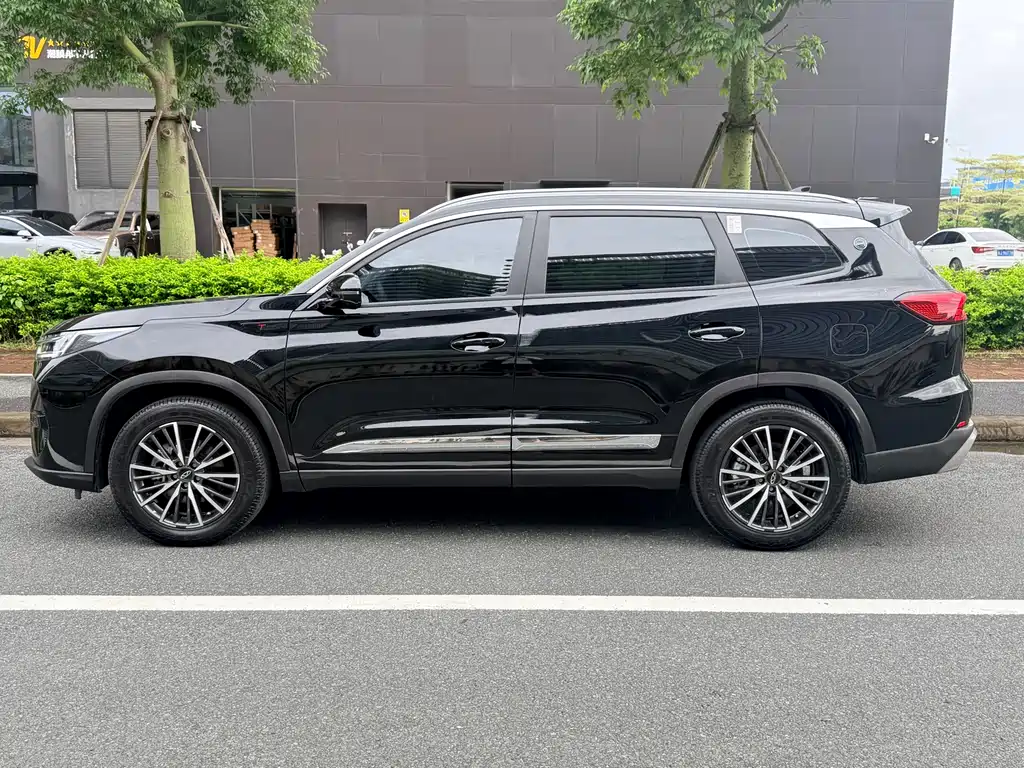 Tiggo 8 PRO 290 T 2 WD Luxury