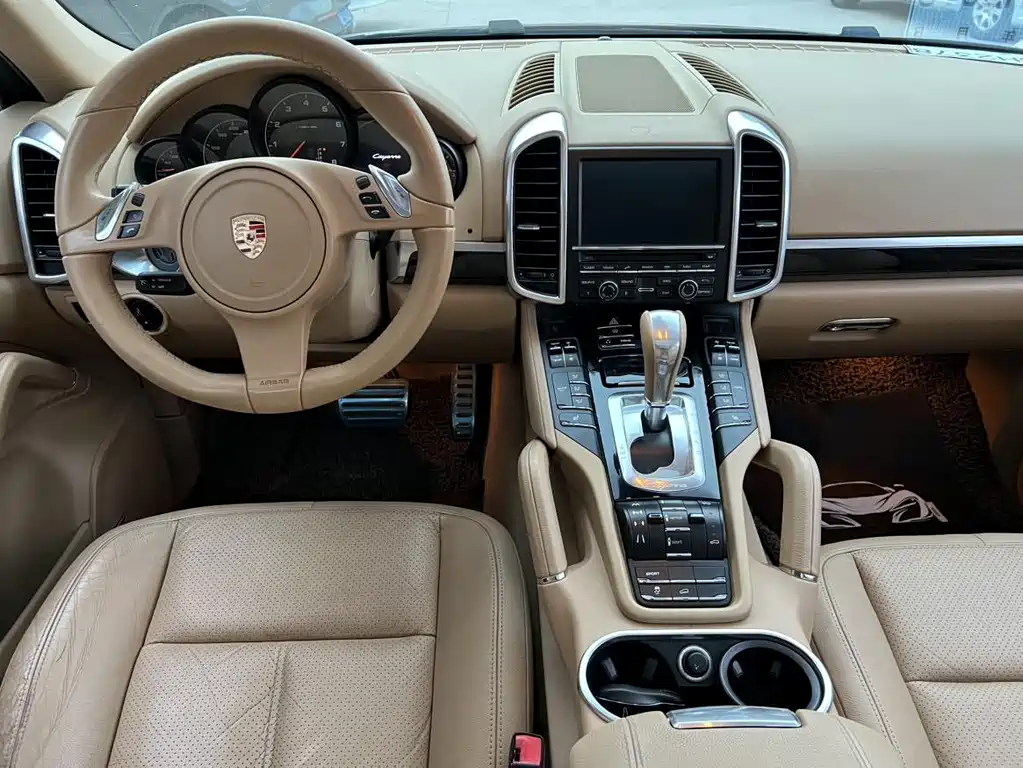 Cayenne Cayenne 3.0 T