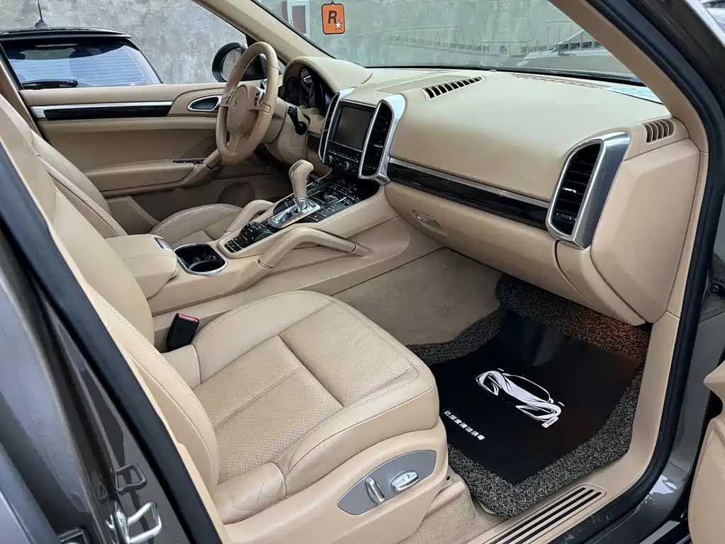 Cayenne Cayenne 3.0 T