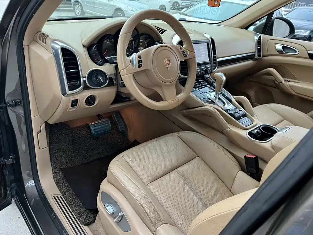 Cayenne Cayenne 3.0 T