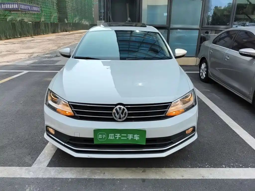 Sagitar 230 TSI Auto Comfort