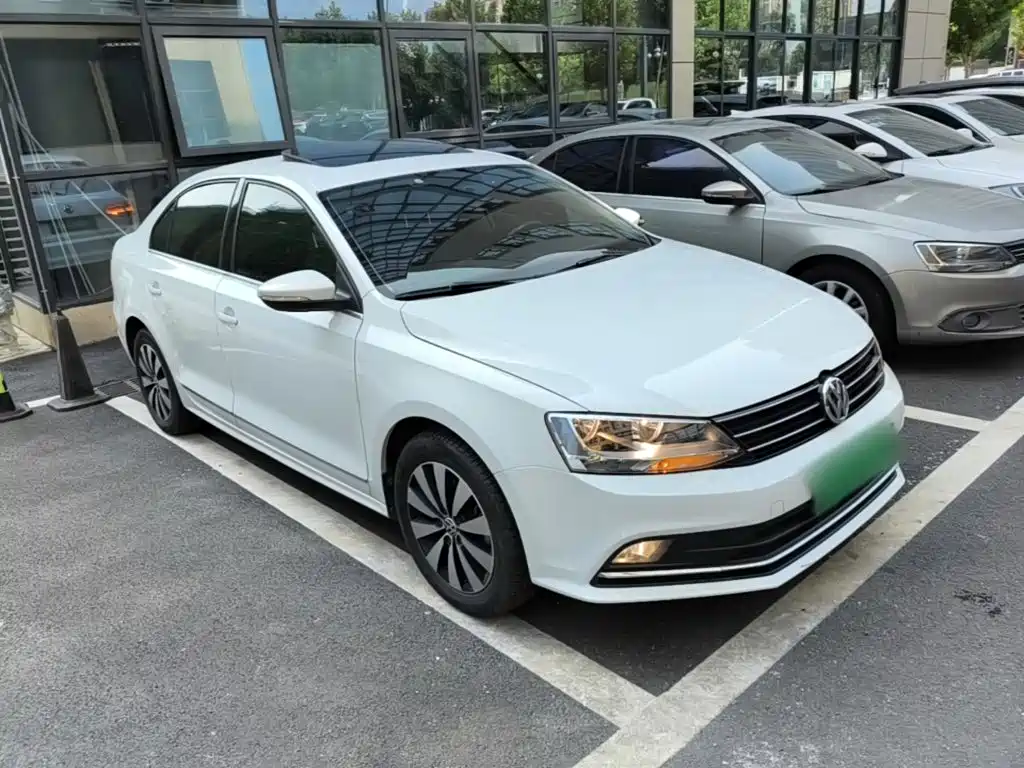 Sagitar 230 TSI Auto Comfort