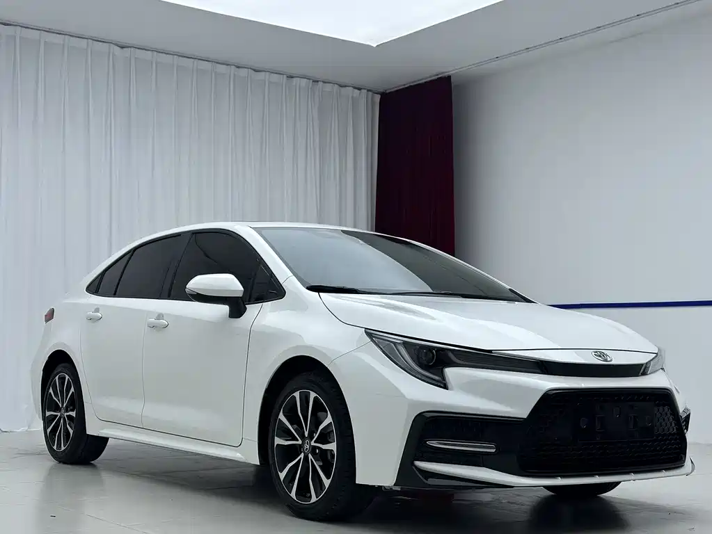 Levin 185 T CVT Sport