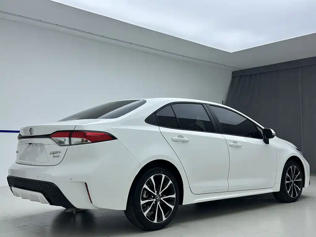 Levin 185 T CVT Sport