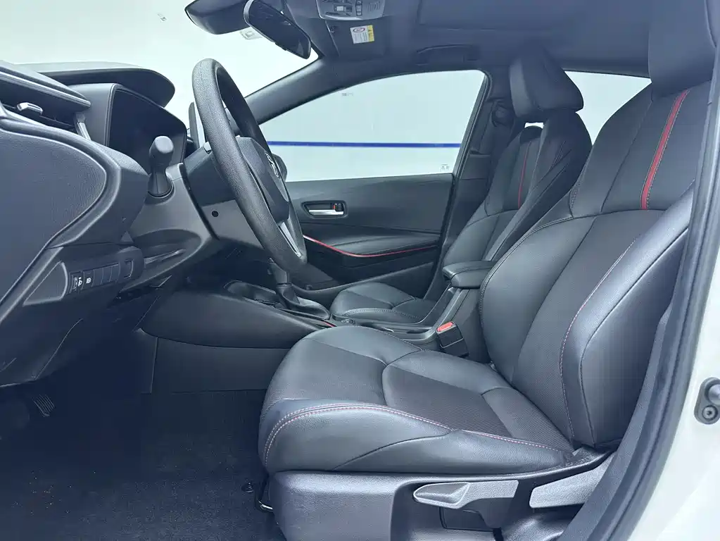 Levin 185 T CVT Sport